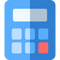 icon calculatrice